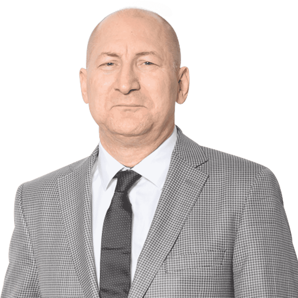 Wirius Johannes - Geschäftsführer Aktuar Versicherungsmathematik