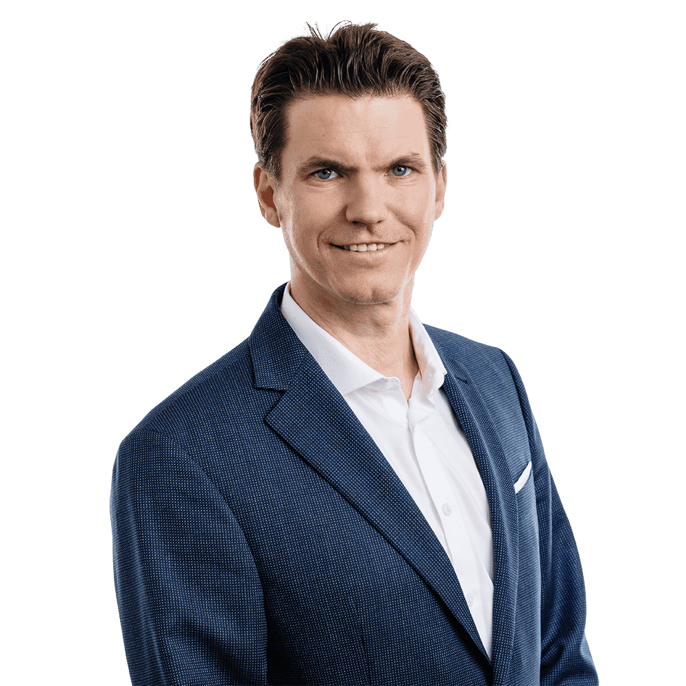 Wöber Bernd - Partner and Tax Advisor at TPA Austria