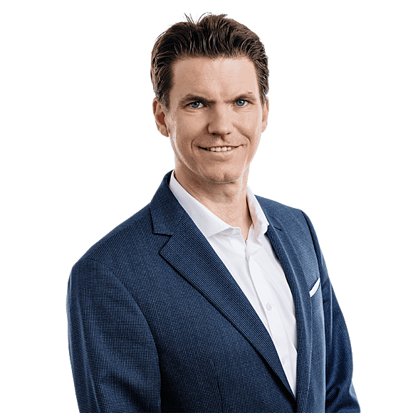 Bernd Wöber