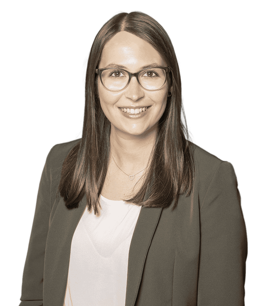 Zahradnik Corinna - Managerin