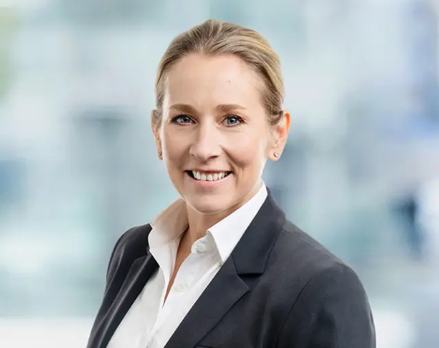 Befördert: Isabel Kuttenberger neue Partnerin bei TPA in Langenlois