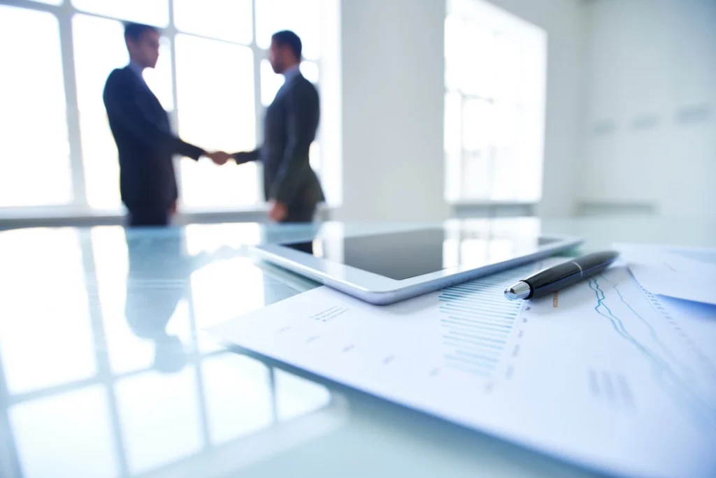 M&A Advisory - Corporate Finance Beratung - TPA Steuerberatung