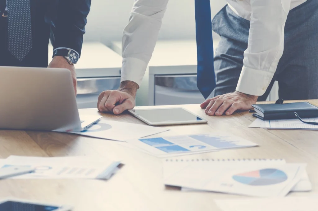 Mergers und Acquisitions TPA Steuerberatung
