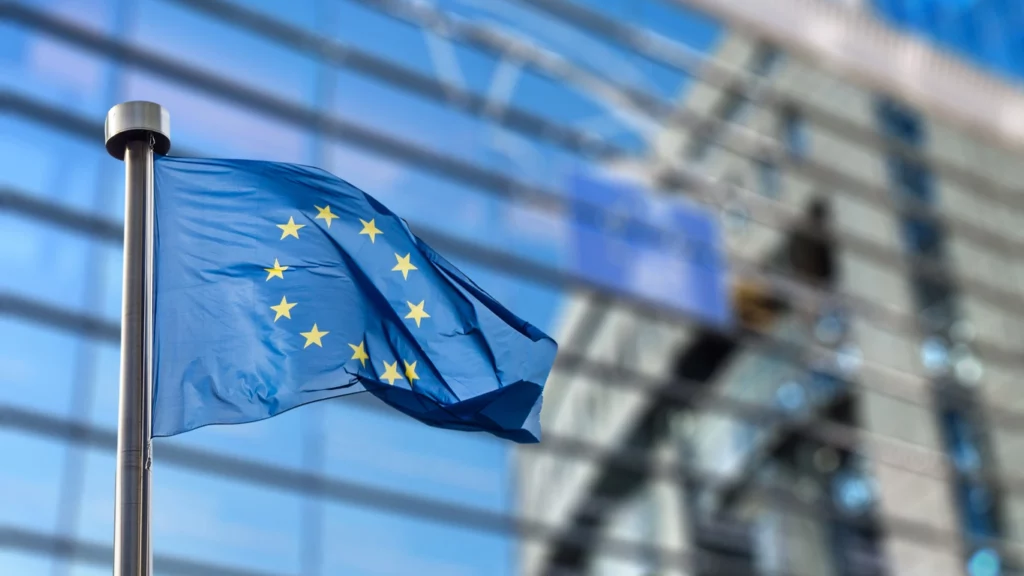 EU Meldepflicht Gesetz: Was das Anti-Steuerbetrugspaket bringen wird