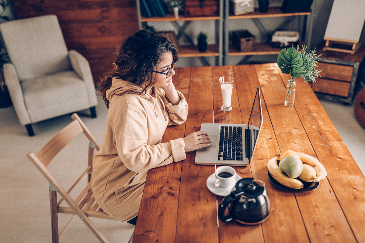 COVID19 Steuertipps zum HomeOffice TPA Steuerberatung