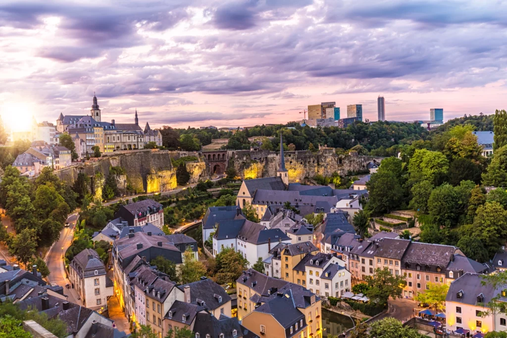 AIFM: Luxemburger Fondsstrukturen