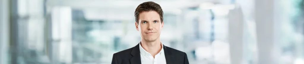 Bernd Wöber- Partner bei TPA Steuerberatung