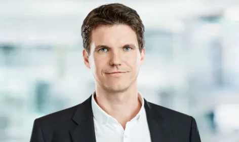 Bernd Wöber- Partner bei TPA Steuerberatung