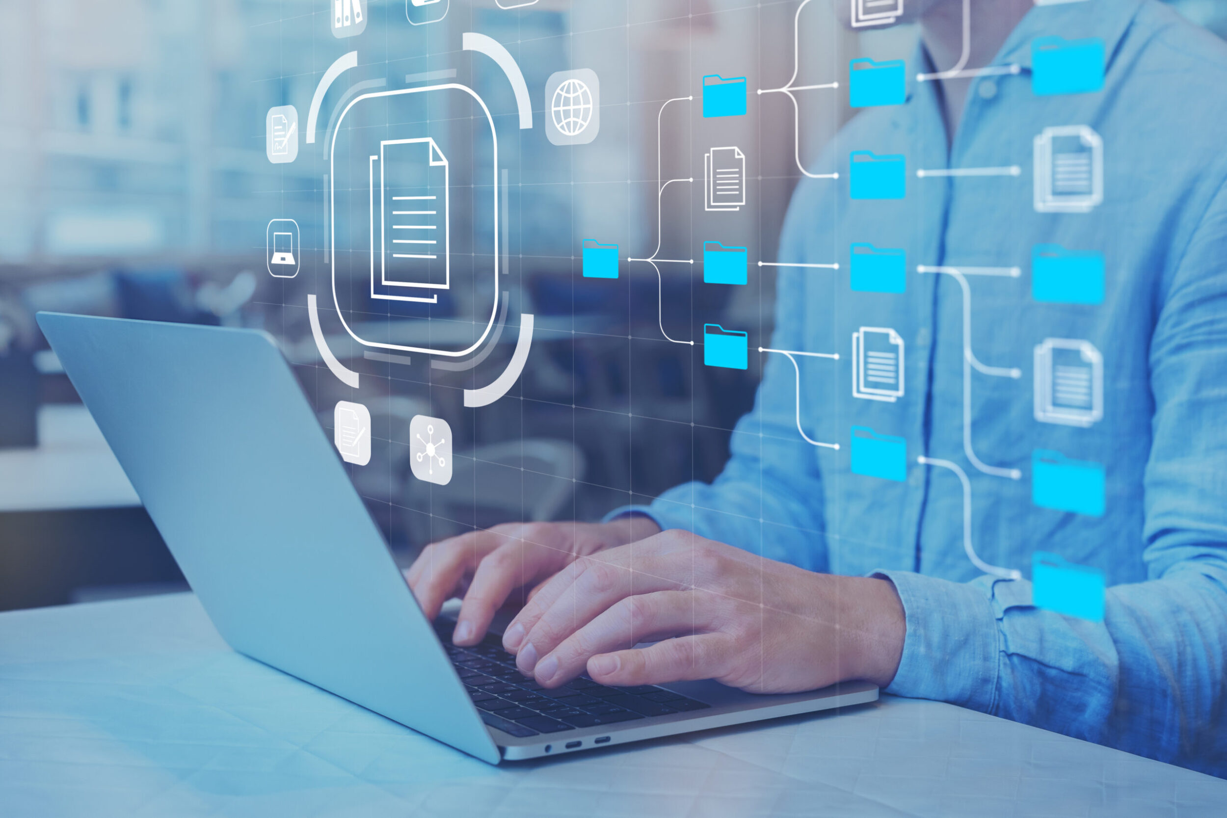 Digital Advisory  Transformation