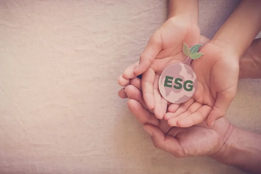 ESG-Rating