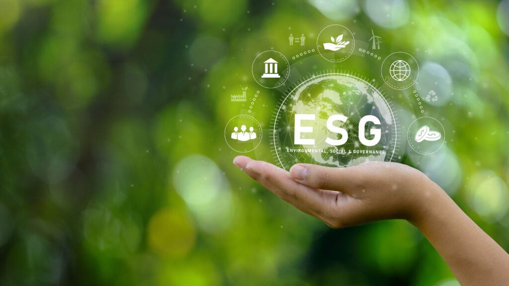 ESG & Nachhaltigkeitsberatung
