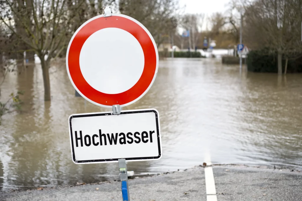 Information des BMF über steuerliche Maßnahmen im Zusammenhang mit den aktuellen Hochwasserkatastrophen