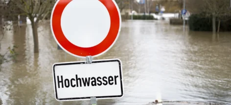 Information des BMF über steuerliche Maßnahmen im Zusammenhang mit den aktuellen Hochwasserkatastrophen
