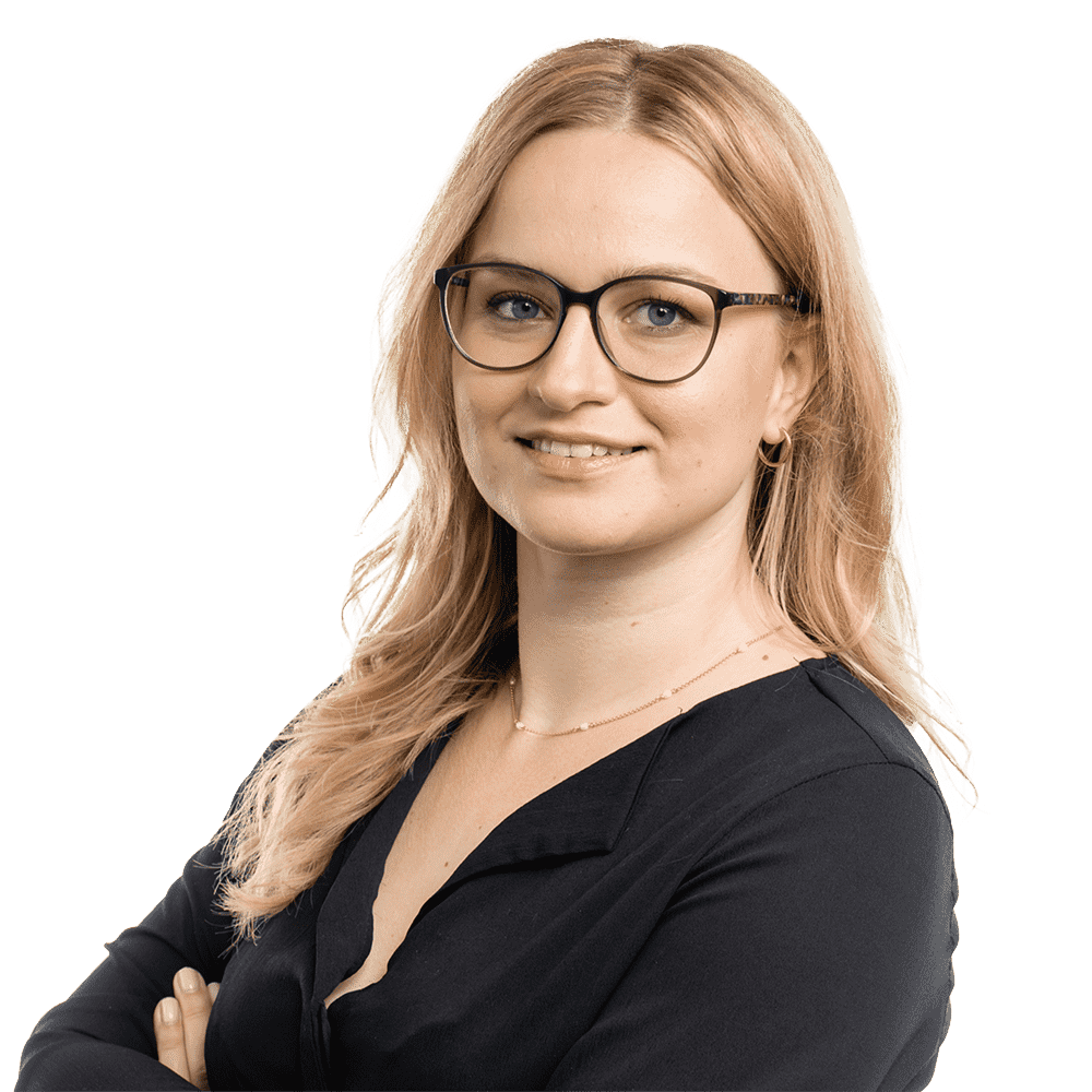 Krammer Sarah - Senior Manager und Steuerberaterin
