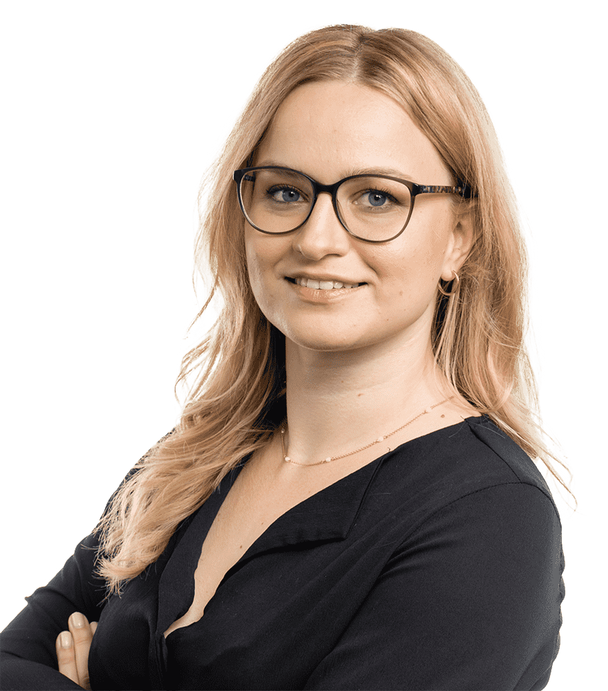 Krammer Sarah - Steuerberaterin und Senior Managerin