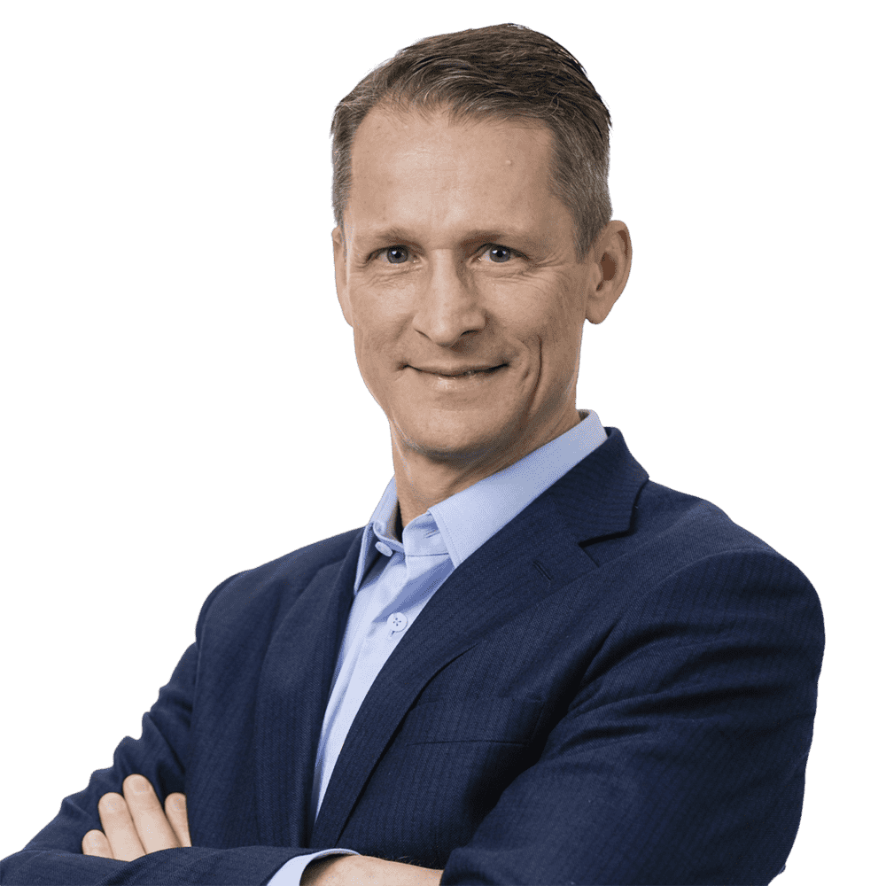 Seifridsberger Georg - Manager und Steuerberater