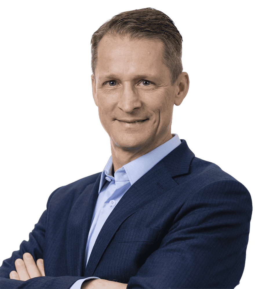 Georg Seifridsberger