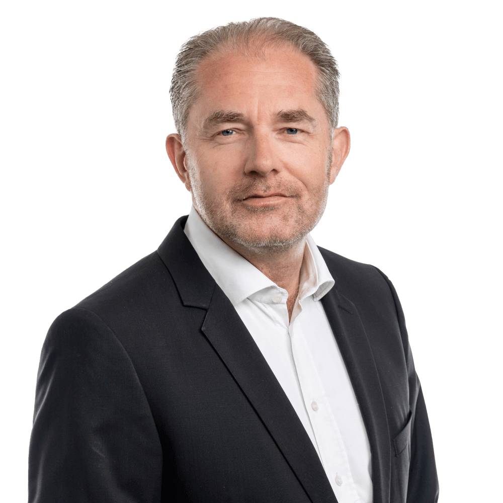 Klaus Bauer-Mitterlehner