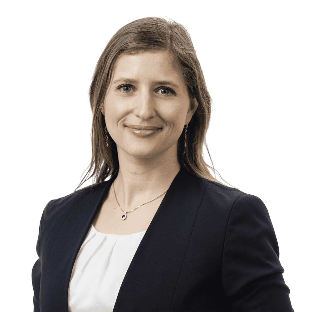 Höltsch Elisabeth - Managerin und Steuerberaterin