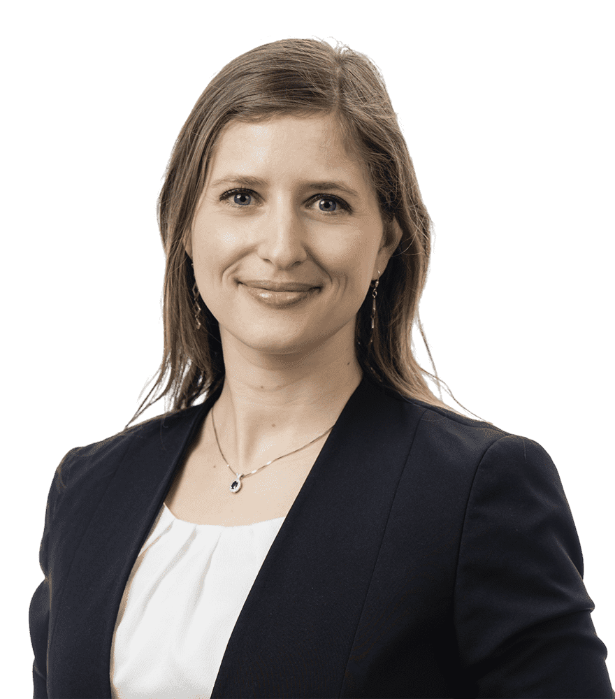 Höltschl Elisabeth - Steuerberaterin und Managerin