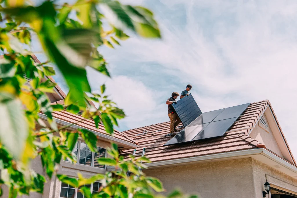 Umsatzsteuerbefreiung Photovoltaikmodule Budgetbegleitgesetz