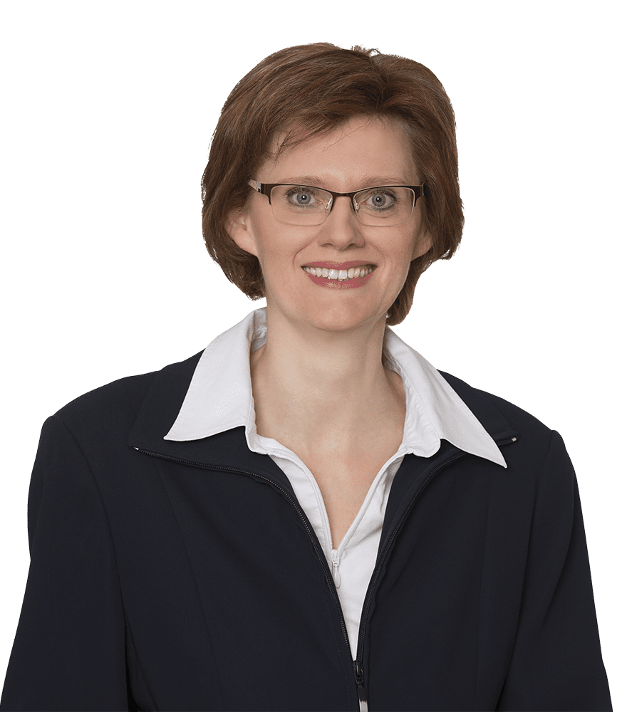 Barbara Huber