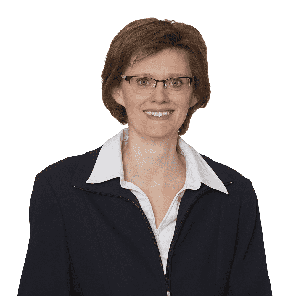 Huber Barbara - Director bei TPA Österreich