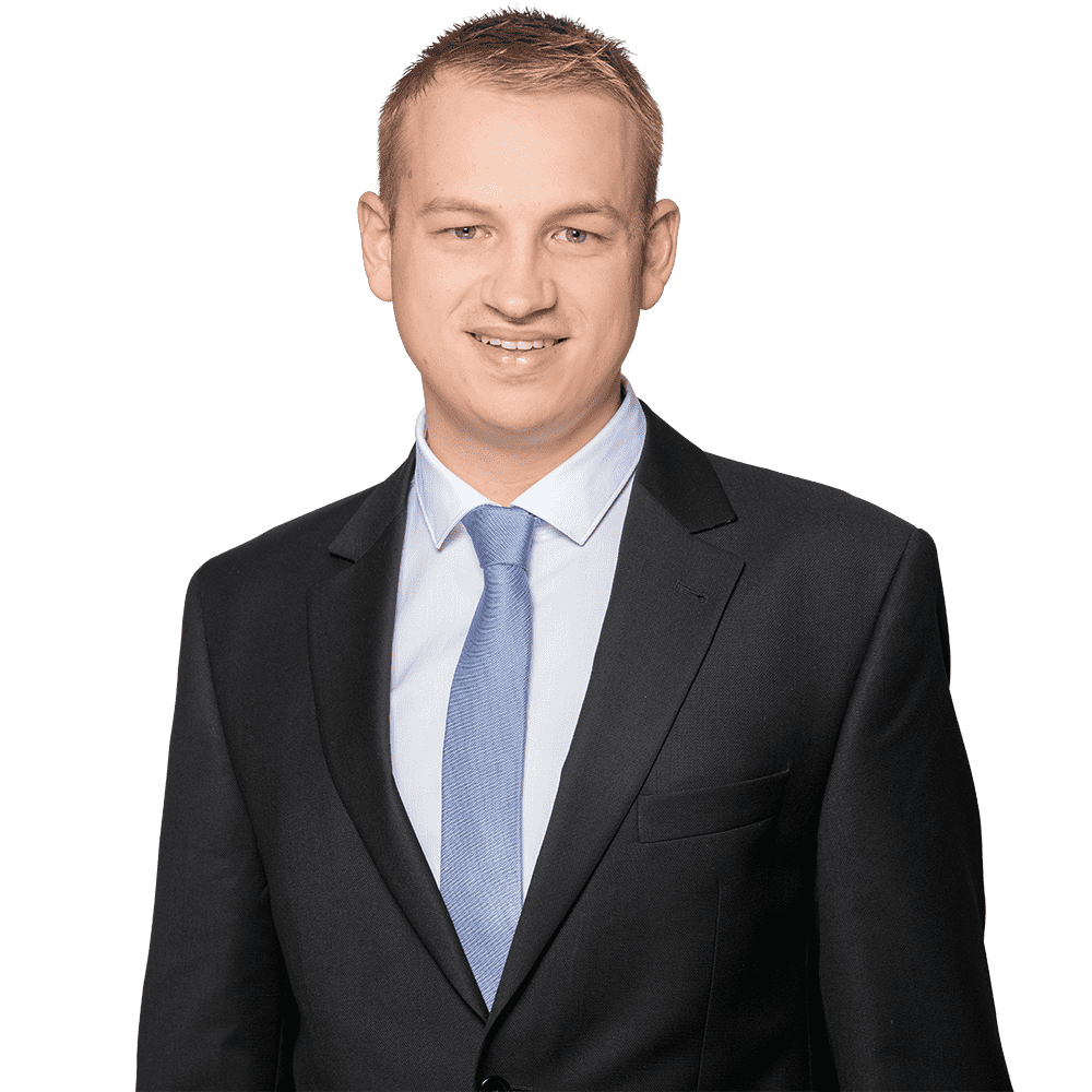 Regner Leopold - Senior Consultant TPA Austria