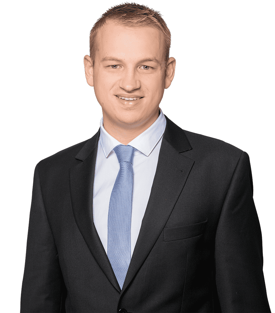 Regner Leopold - Senior Consultant