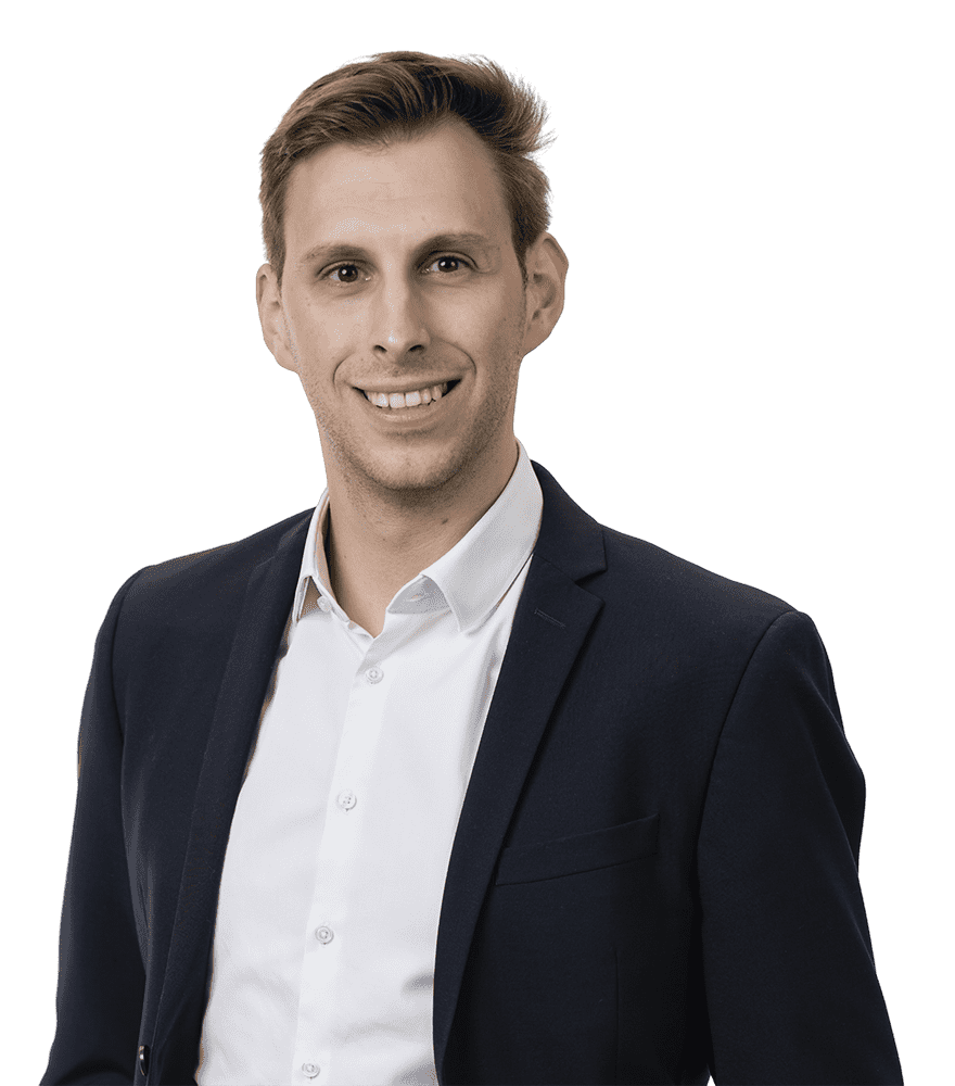 Rosner Christoph - Steuerberater und Manager
