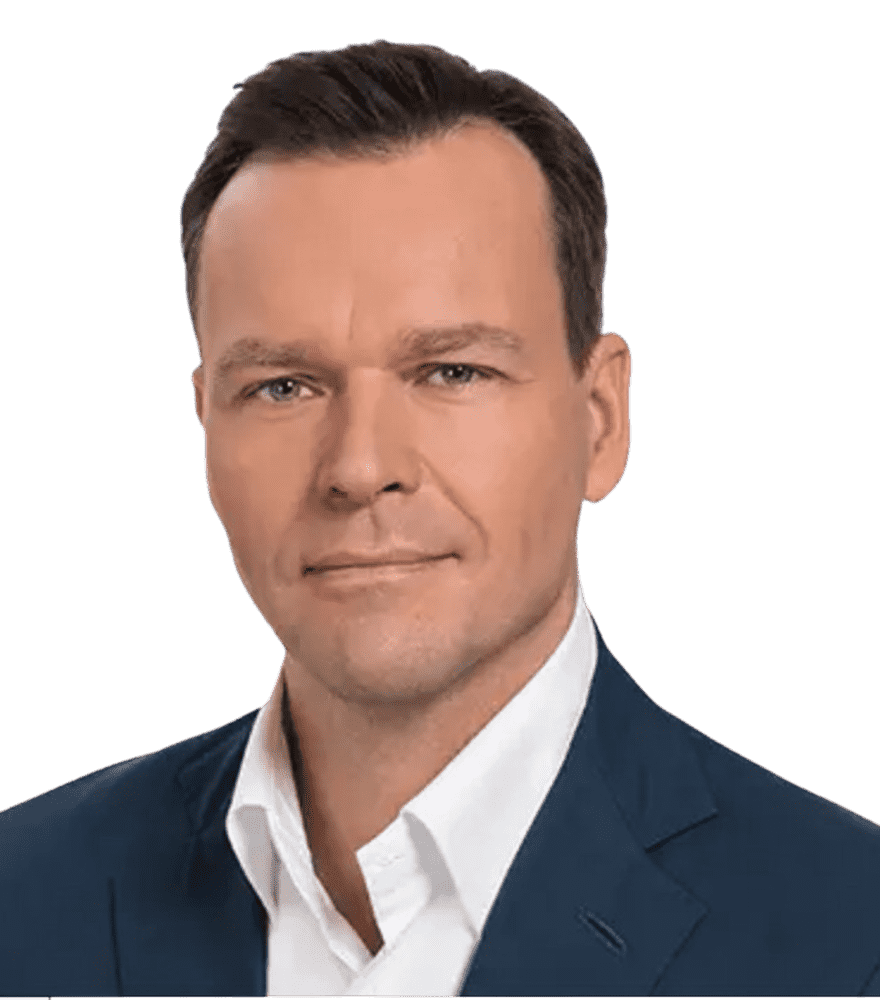 Sztuba Wojciech - Steuerberater und Partner bei TPA Polen