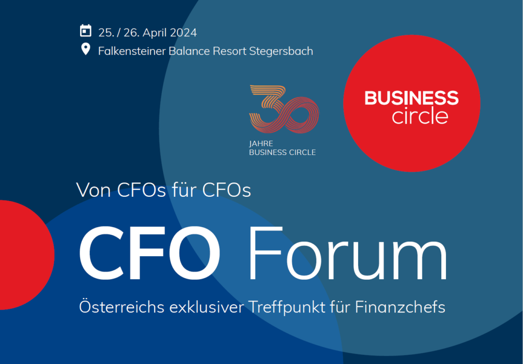 CFO Forum 2024