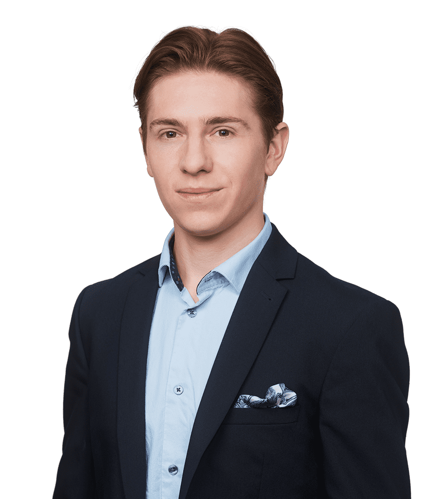Lackner Nikolaus - Consultant
