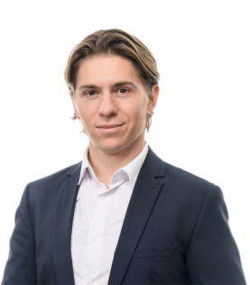 Nikolaus Lackner