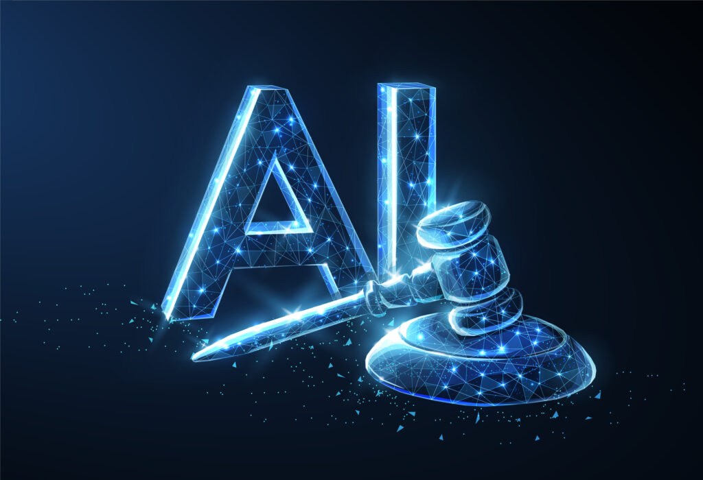 Neue Ära der KI-Überwachung: Einblicke in den europäischen AI-Act
