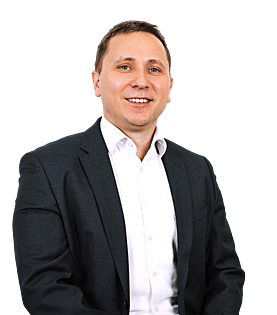 Bojan Huzanić