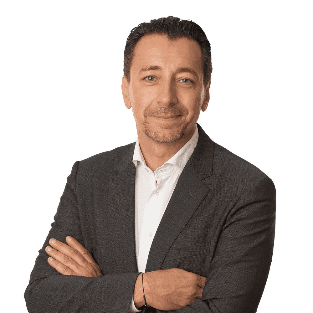 Kaufmann-Grümeyer Leopold - Partner and Management consultant at TPA Austria