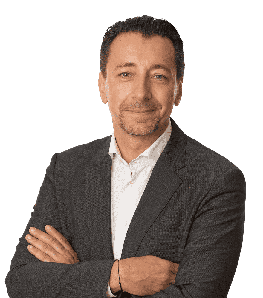 Kaufmann-Grümeyer Leopold - Unternehmensberater und Partner bei TPA Österreich