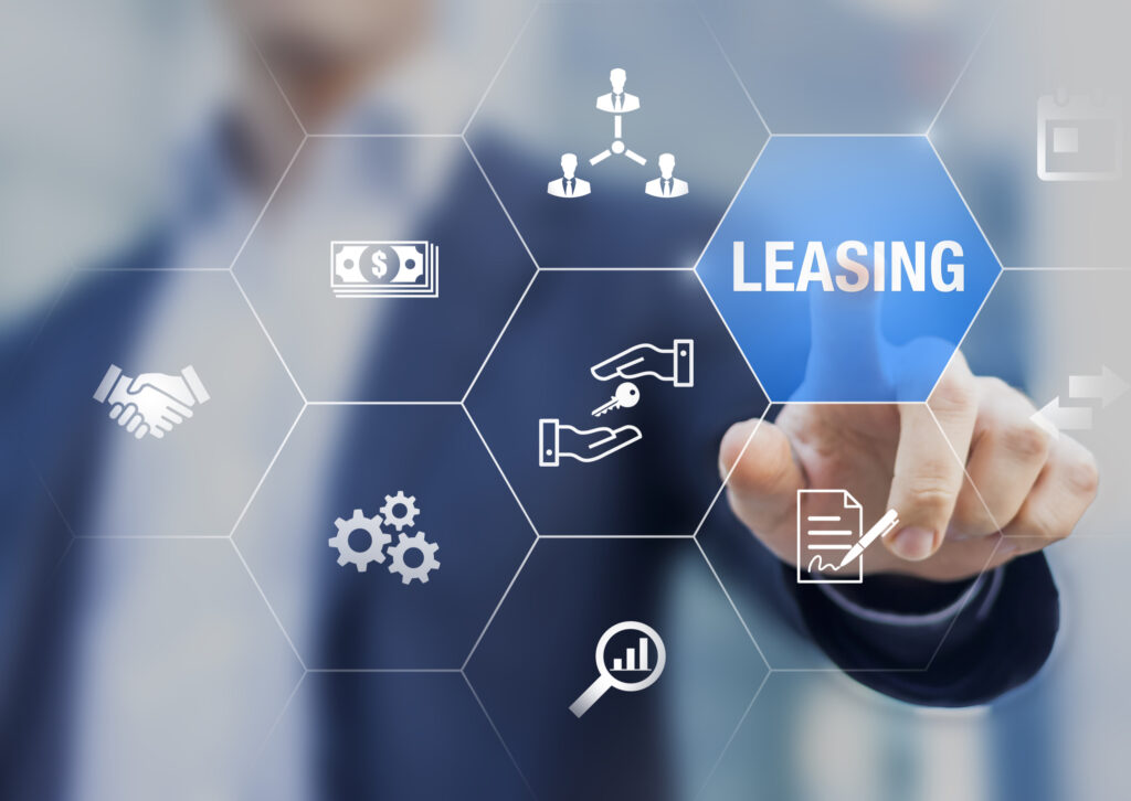 IFRS 16 Leasing: Leasingverbindlichkeit in einer Sale-and-Leaseback-Transaktion