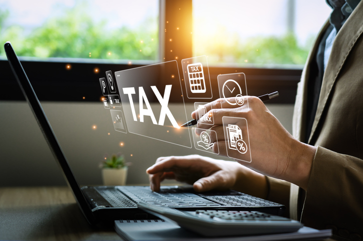 Der gläserne Steuerpflichtige – woher<br> bekommt die Finanz ihre Daten?