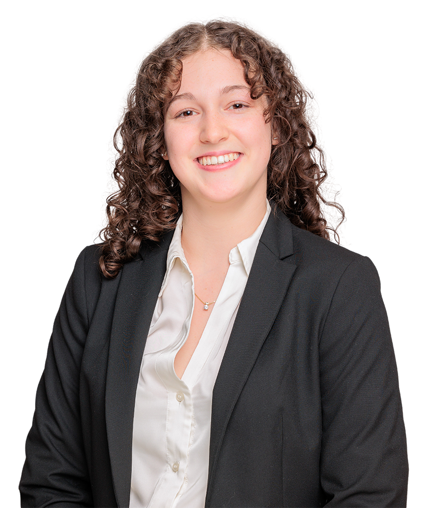 Oewaller Julia TPA Steuerberatung - ESG Advisory Trainee