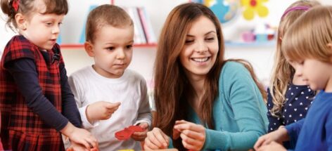 Kinderbetreuungskosten absetzen – Fragen & Tipps