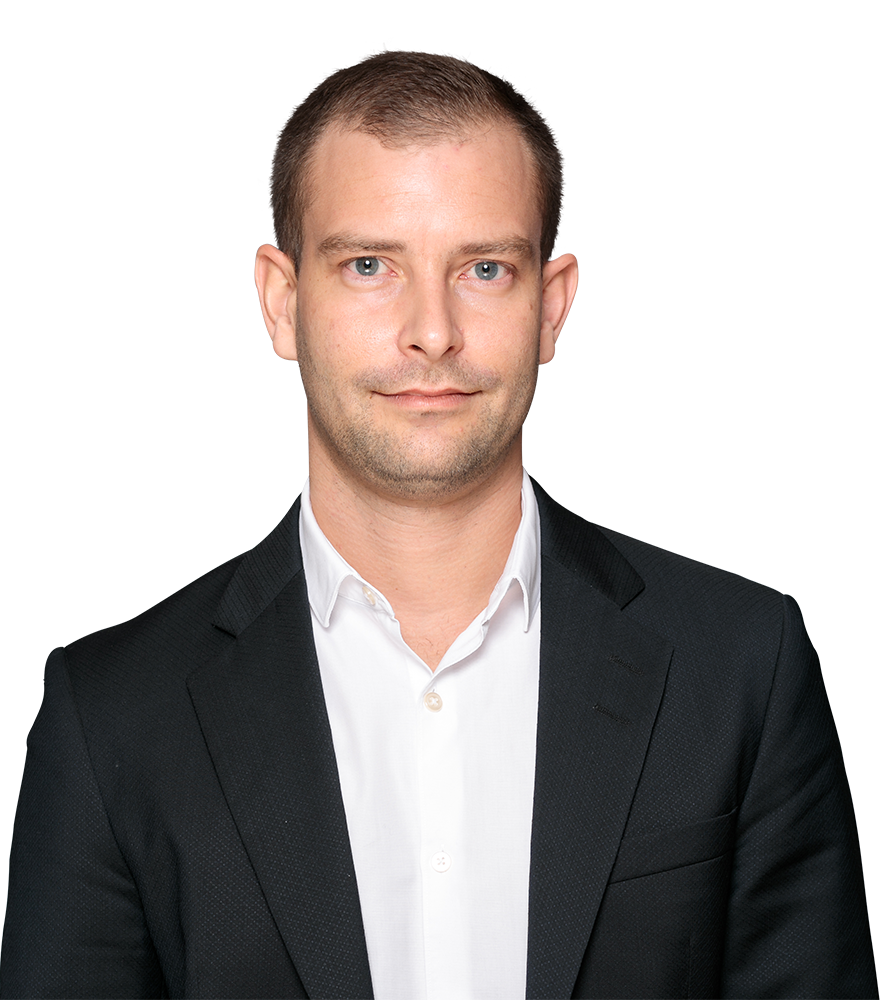 Christian Kohn