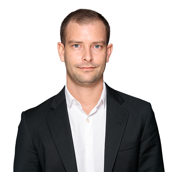 Christian Kohn