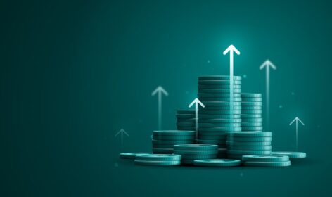 Fördermittel zur Finanzierung von Innovation und Investitionen