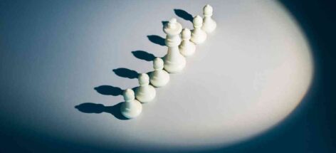 Krisenbewältigung für KMUs: Praxisnahe Strategien für Unternehmen in der Krise