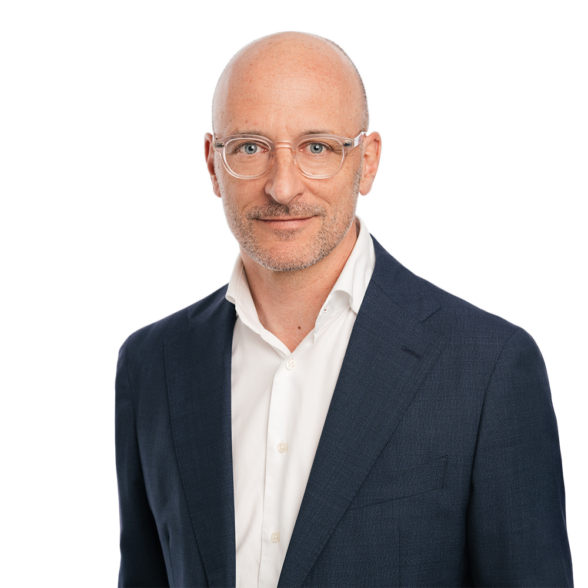 Günther Stenico
