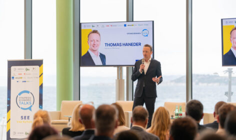 Strategic Economic Talks 2025: „SEE the Future“ – Hochrangige Konferenz in Südosteuropa inmitten globaler Herausforderungen