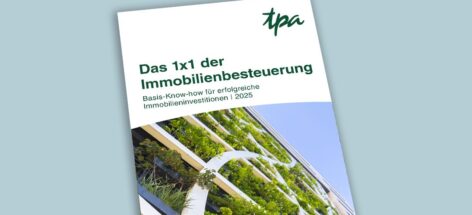 Das 1×1 der Immobilienbesteuerung 2025 – Österreich