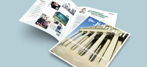 TPA Journal 1/2025
